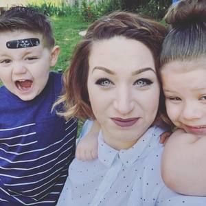 Meet your Posher, Tisha